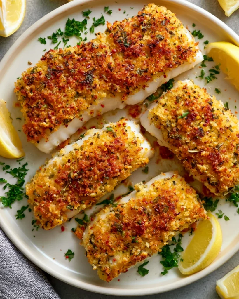 Crispy Air Fryer Cod Recipe: Quick & Delicious Dinner Idea