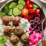 Creamy High Protein Pizza Dip