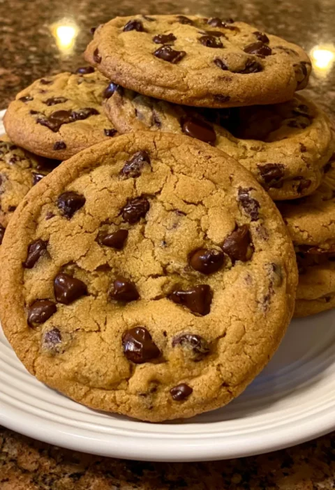 Grandma’s Cookies