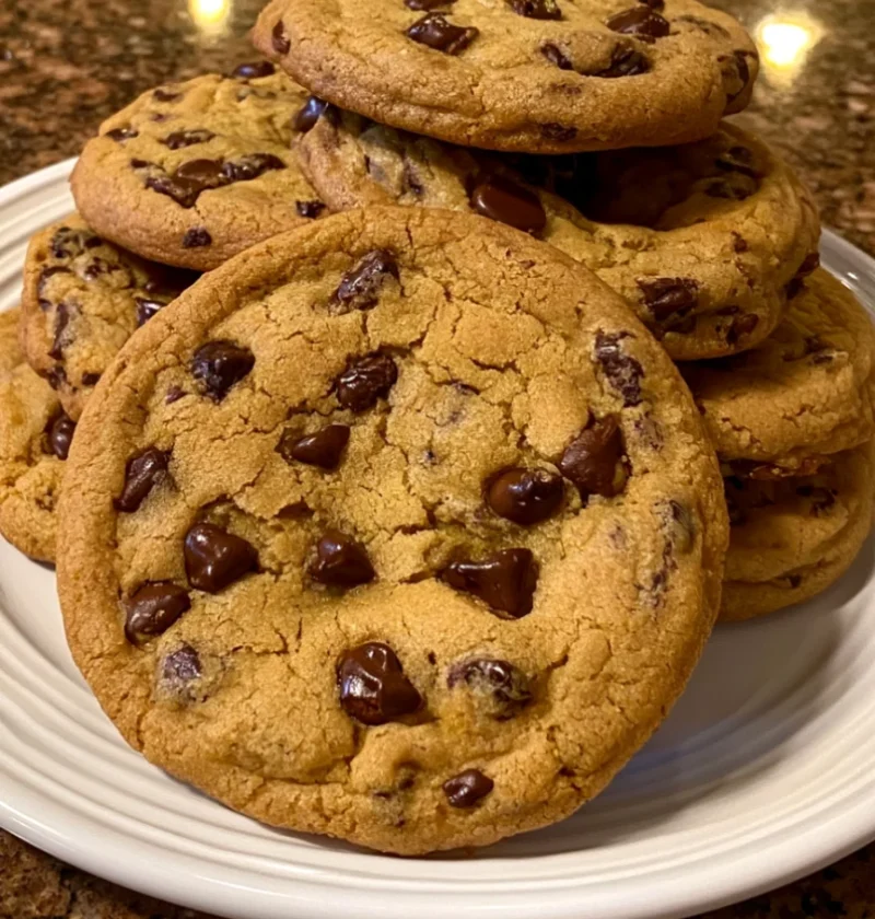 Grandma’s Cookies