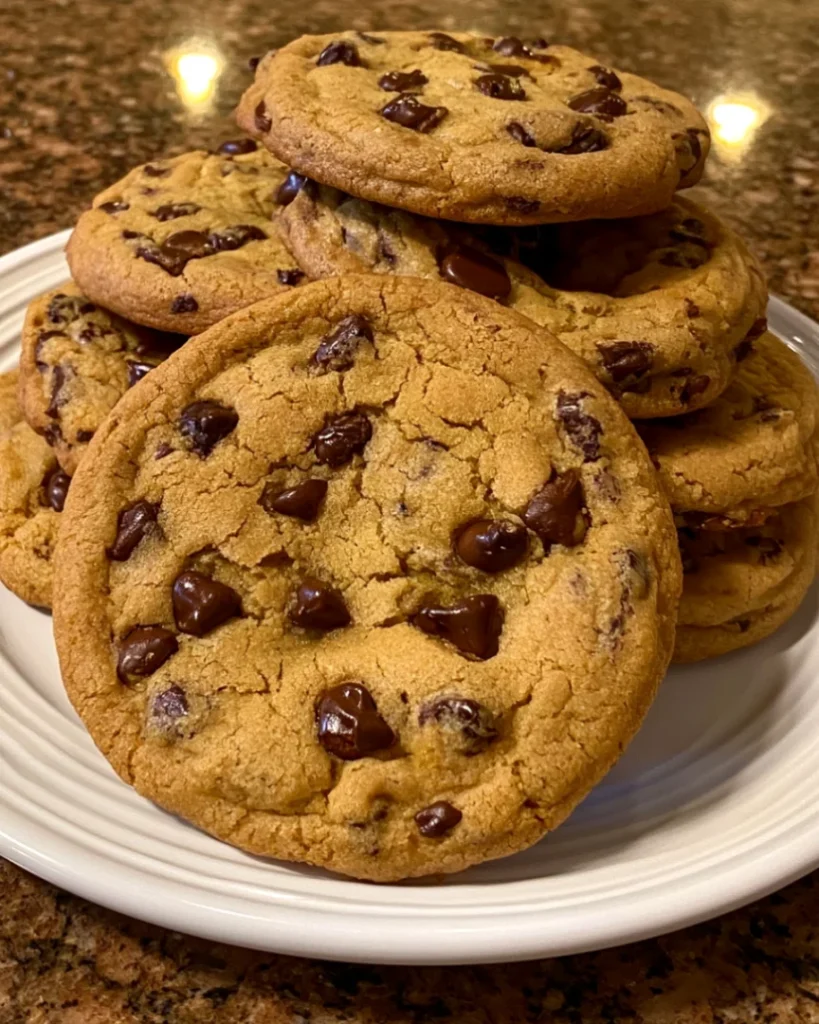 Grandma’s Cookies