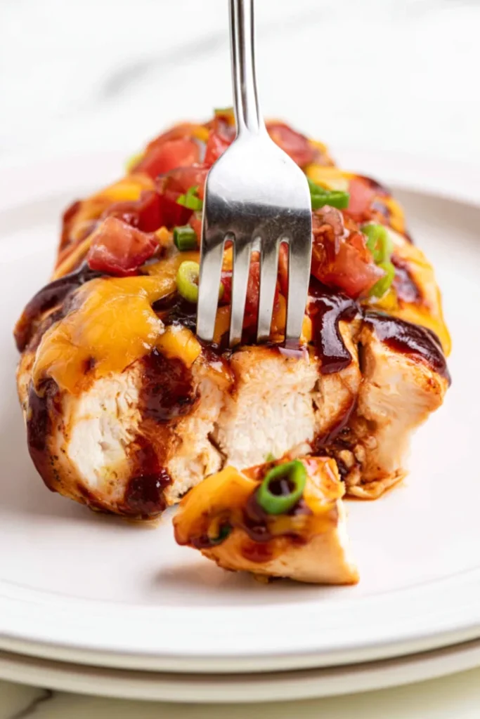 Monterey Chicken