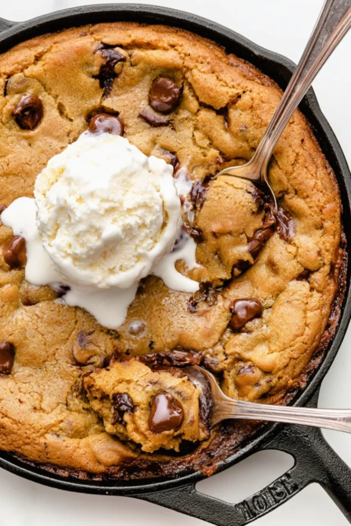 Pizookie