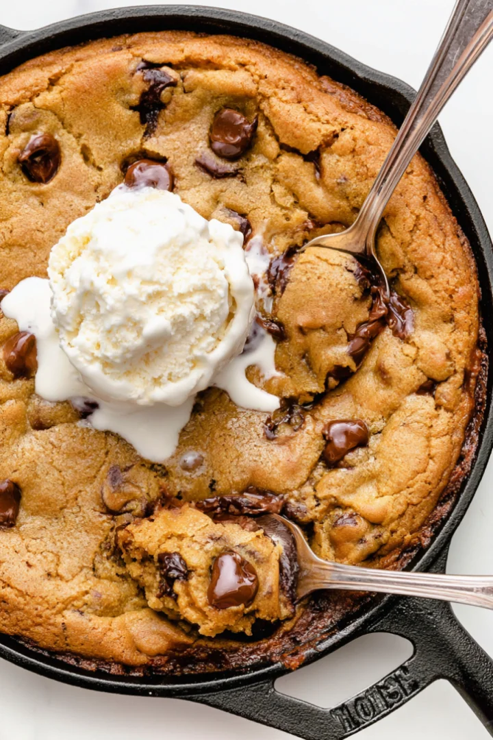 Pizookie