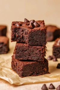 Simple Gluten-Free Dessert Recipes