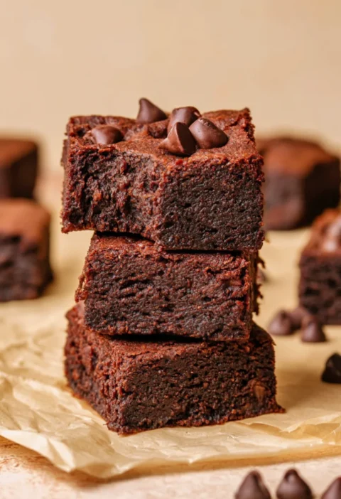 Simple Gluten-Free Dessert Recipes