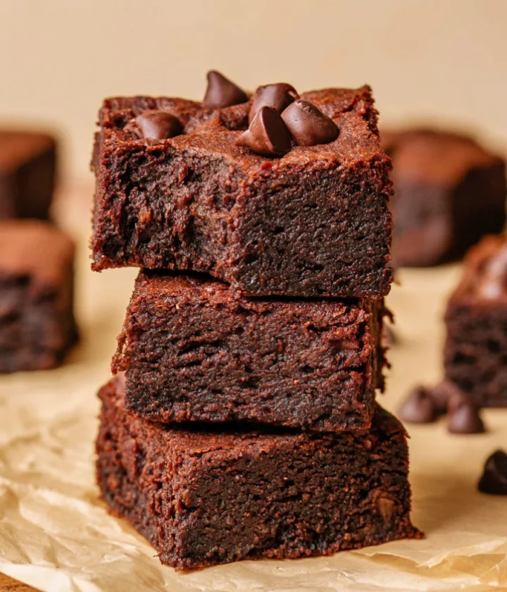 Simple Gluten-Free Dessert Recipes