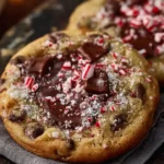 Cowboy Butter Swim Biscuits (No-Knead, No-Yeast Biscuit Recipe)