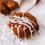 Air Fryer Fried Chicken
